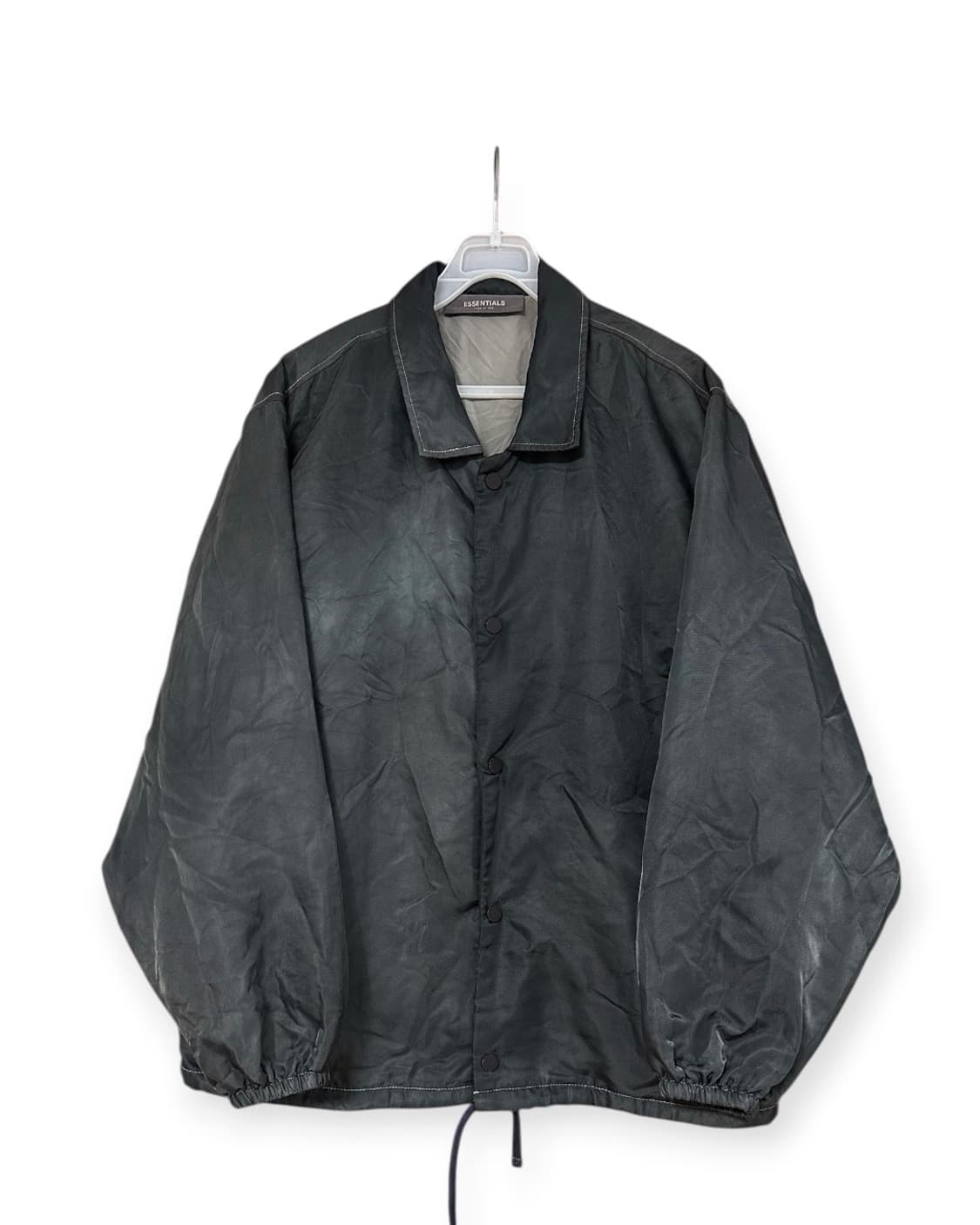 피오갓 에센셜 1977 코치 자켓 상품이미지3