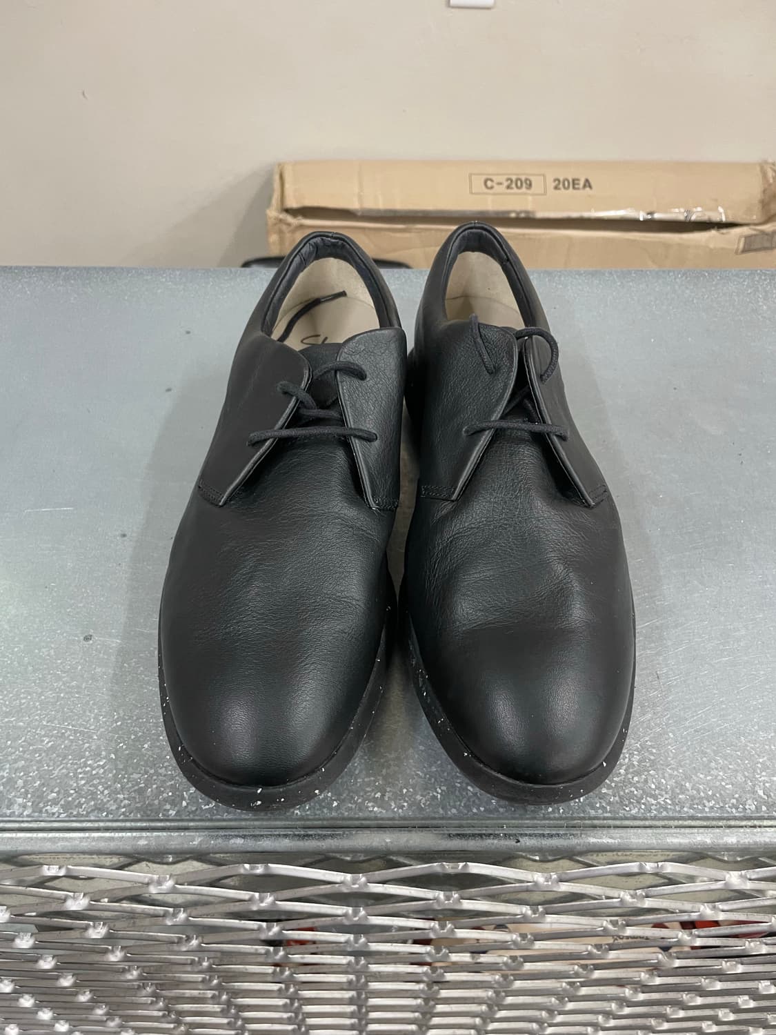 클락스 캐주얼화 270 상품이미지5