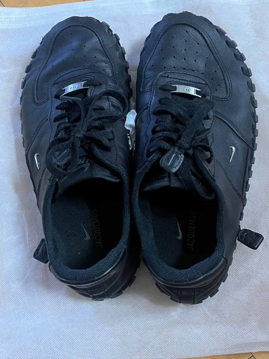 자크뮈스 나이키 운동화 상품이미지1