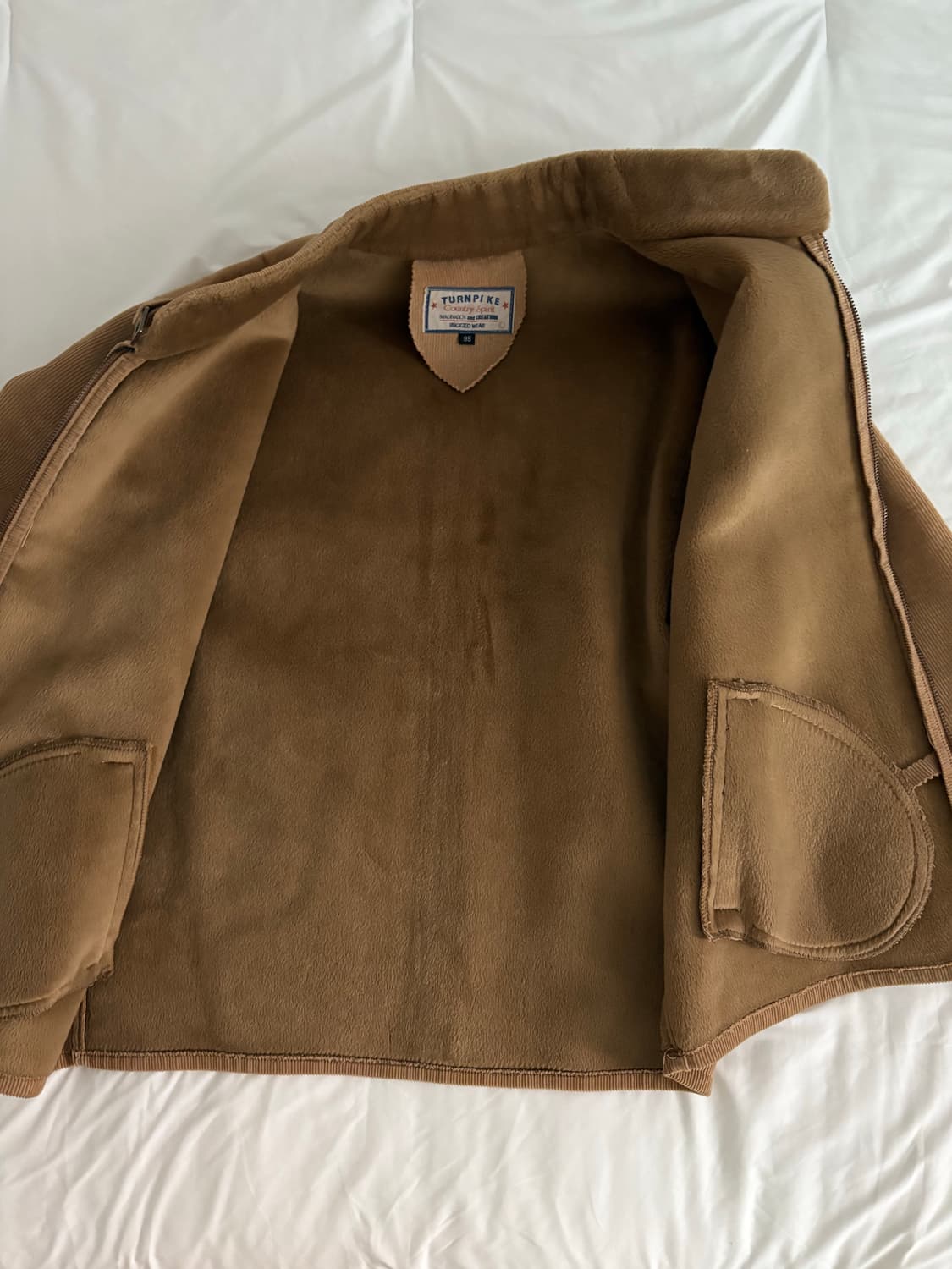 corduroy jacket 상품이미지7