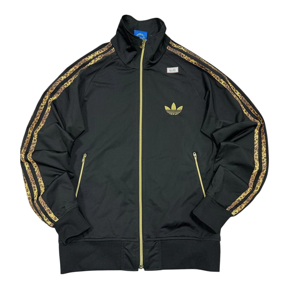 ✨ (바배) 아디다스 재팬 레오파드 파이어버드 트랙탑 져지  상품이미지1