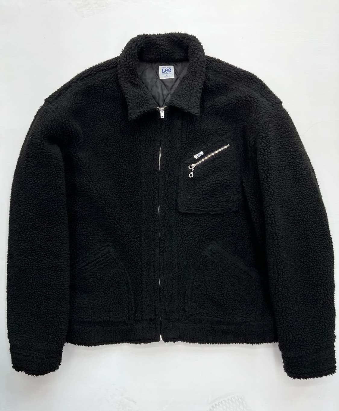 Lee x Beams 상품이미지1