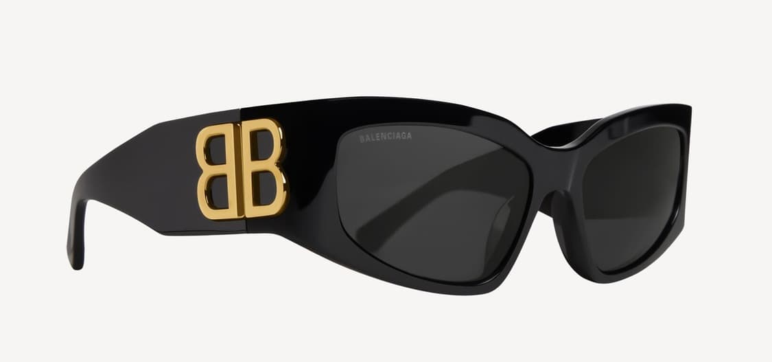 발렌시아가 Bossy 선글라스 상품이미지1