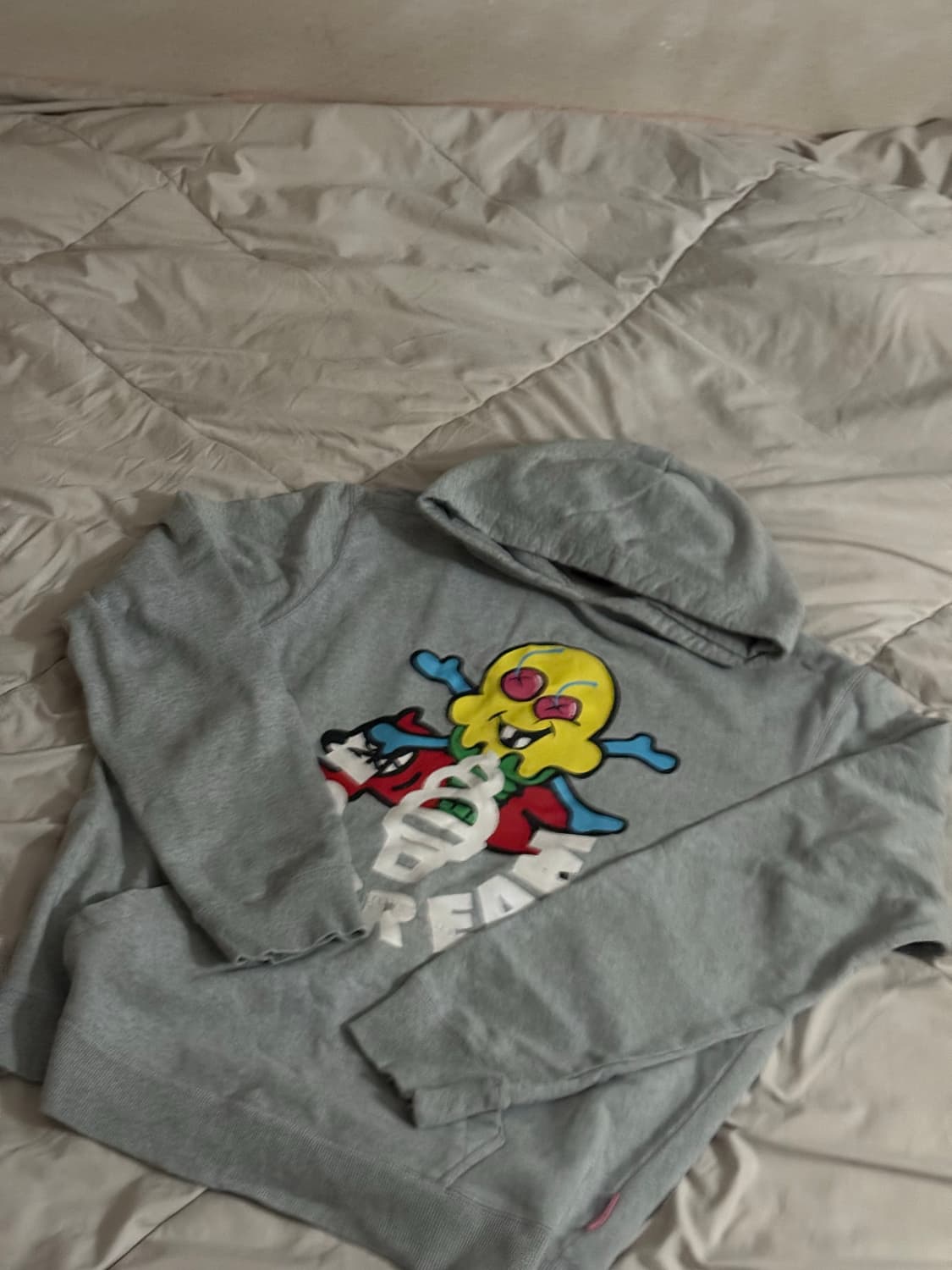 Billionaire boys club 아이스크림 후드 상품이미지2