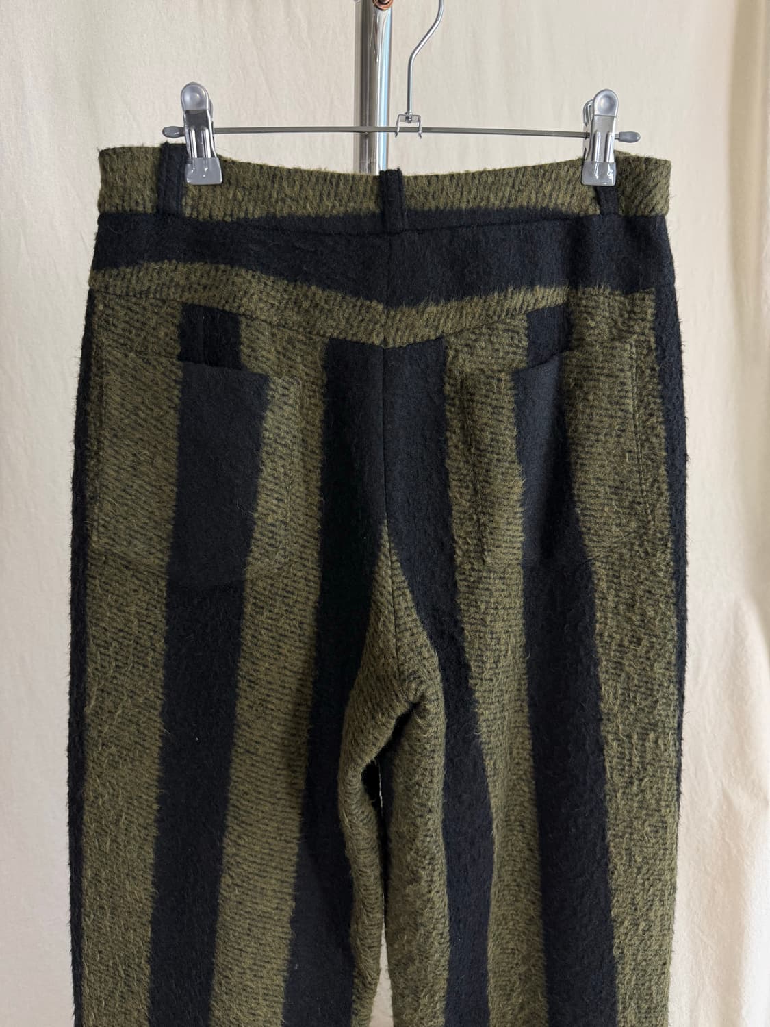 Lilith Paris Wool Pants 상품이미지7