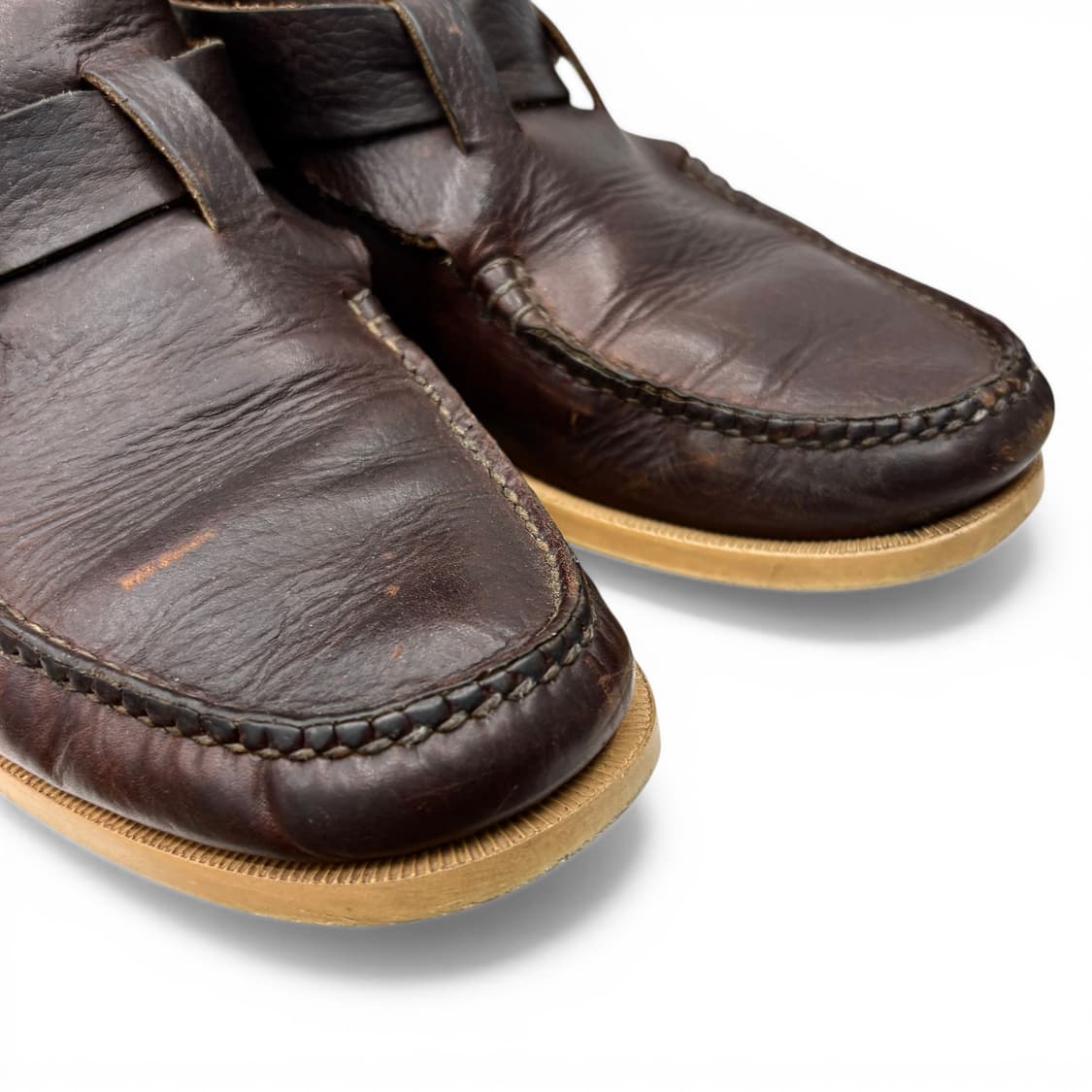 유케텐 링 모카신 상품이미지7