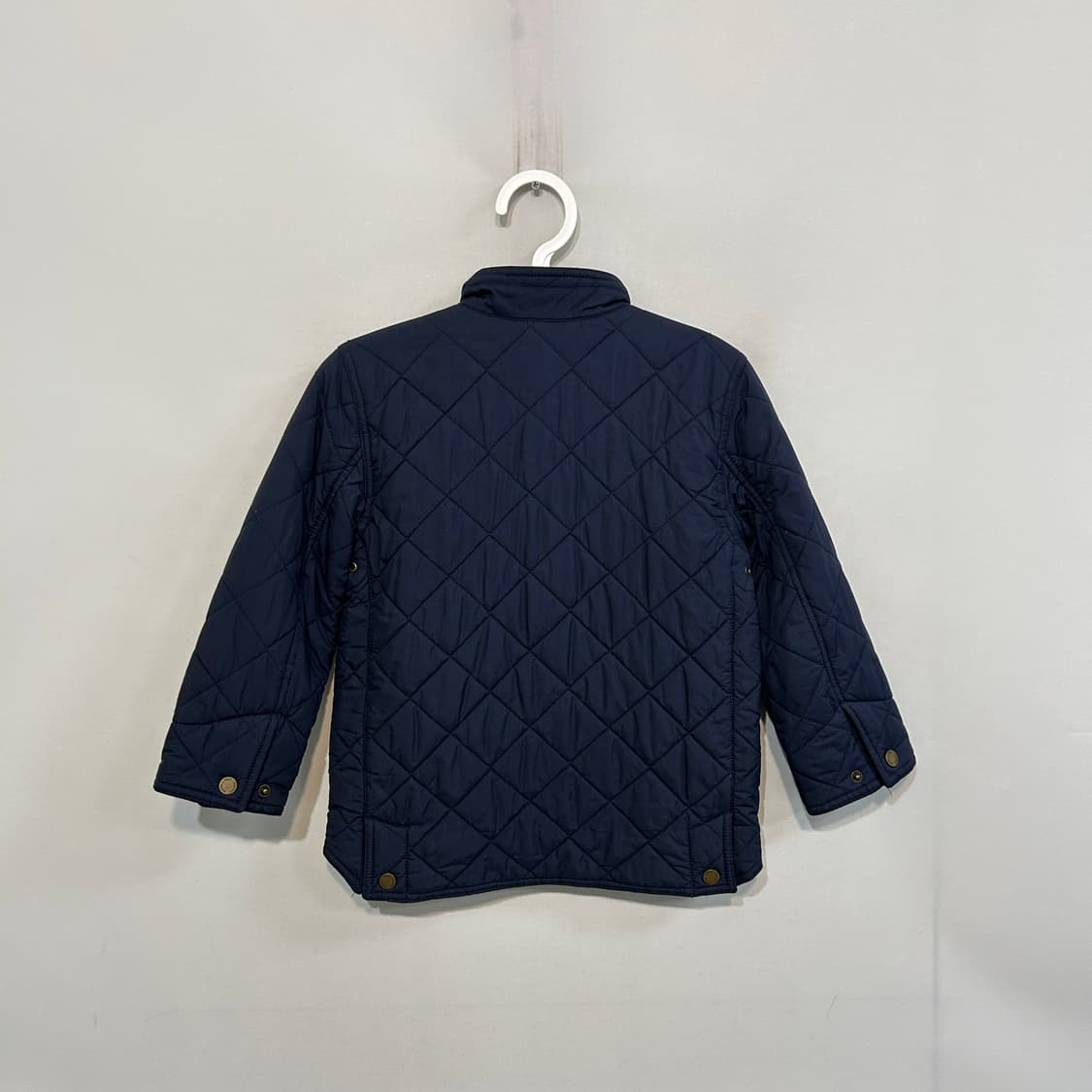 폴로 랄프로렌 키즈 퀄팅 자켓 6  상품이미지3