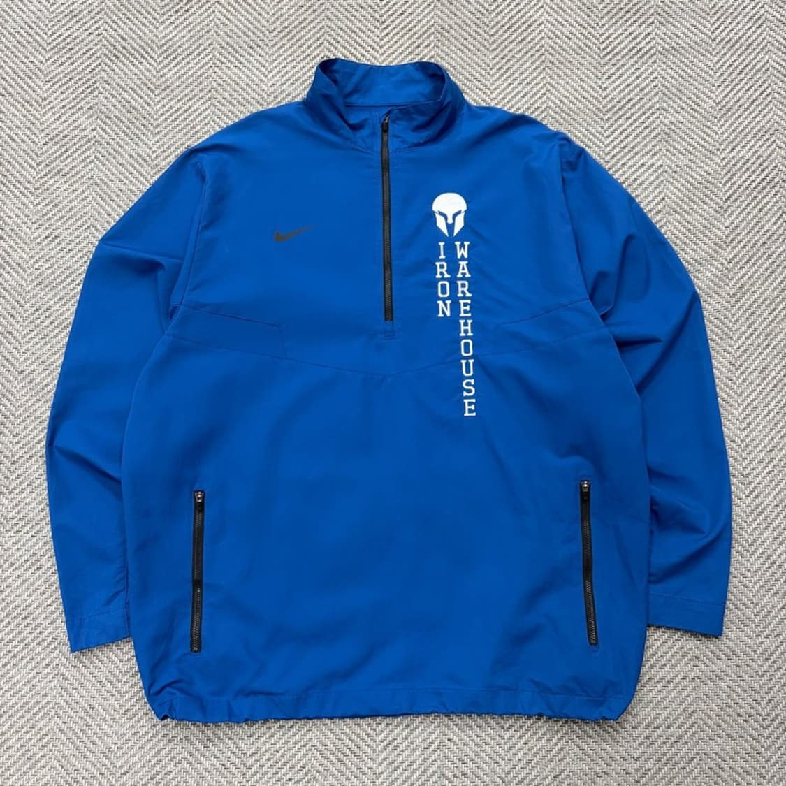 나이키 하프집업 아노락 v2158 상품이미지1