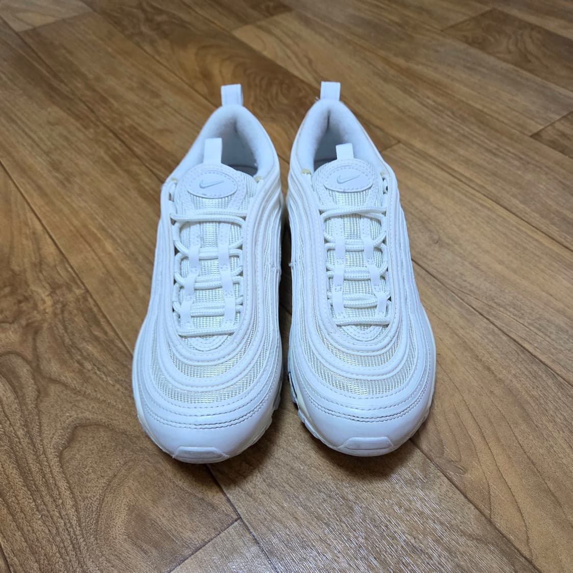 나이키 에어맥스97 240  상품이미지2