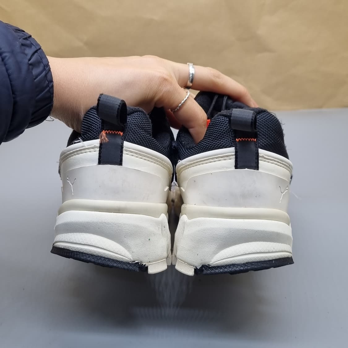 푸마 트레일 폭스 오버랜드 여성운동화230  상품이미지4