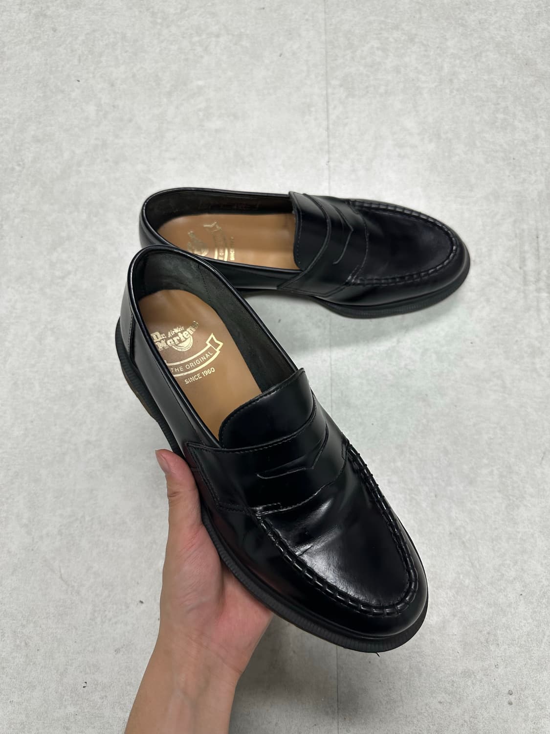 닥터마틴 에보트 페니로퍼 상품이미지6