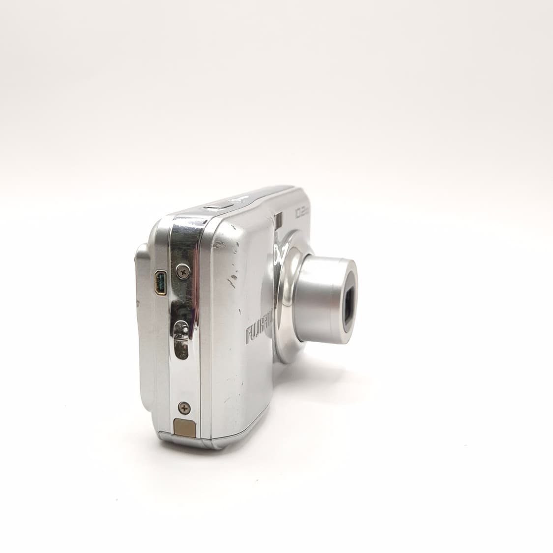 후지필름 파인픽스 A170 ✨ 가볍게 들고다니기 좋은 빈티지 디카 📷 상품이미지8