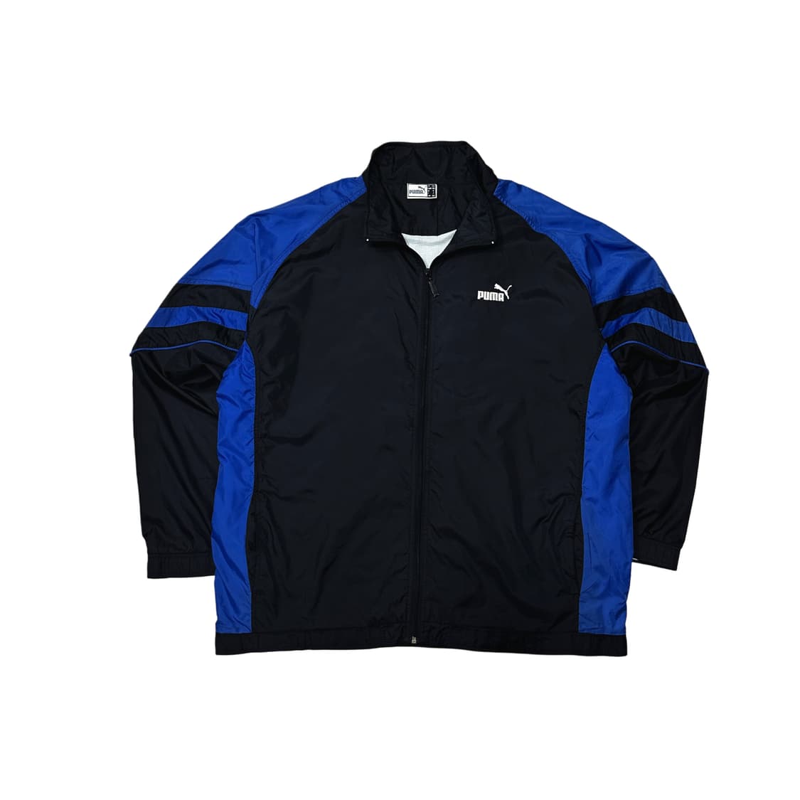 Puma 퓨마 올드스쿨 배색 바람막이  상품이미지3