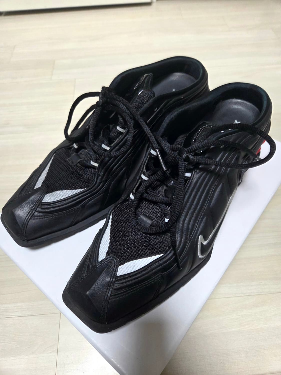 나이키 마틴로즈 샥스 265 상품이미지1