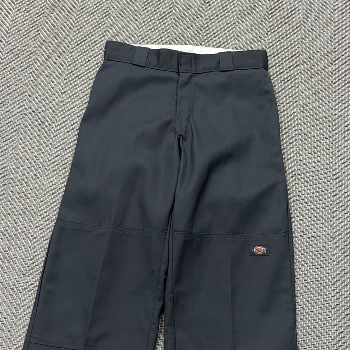 디키즈 더블니 코튼팬츠 v2761  상품이미지3