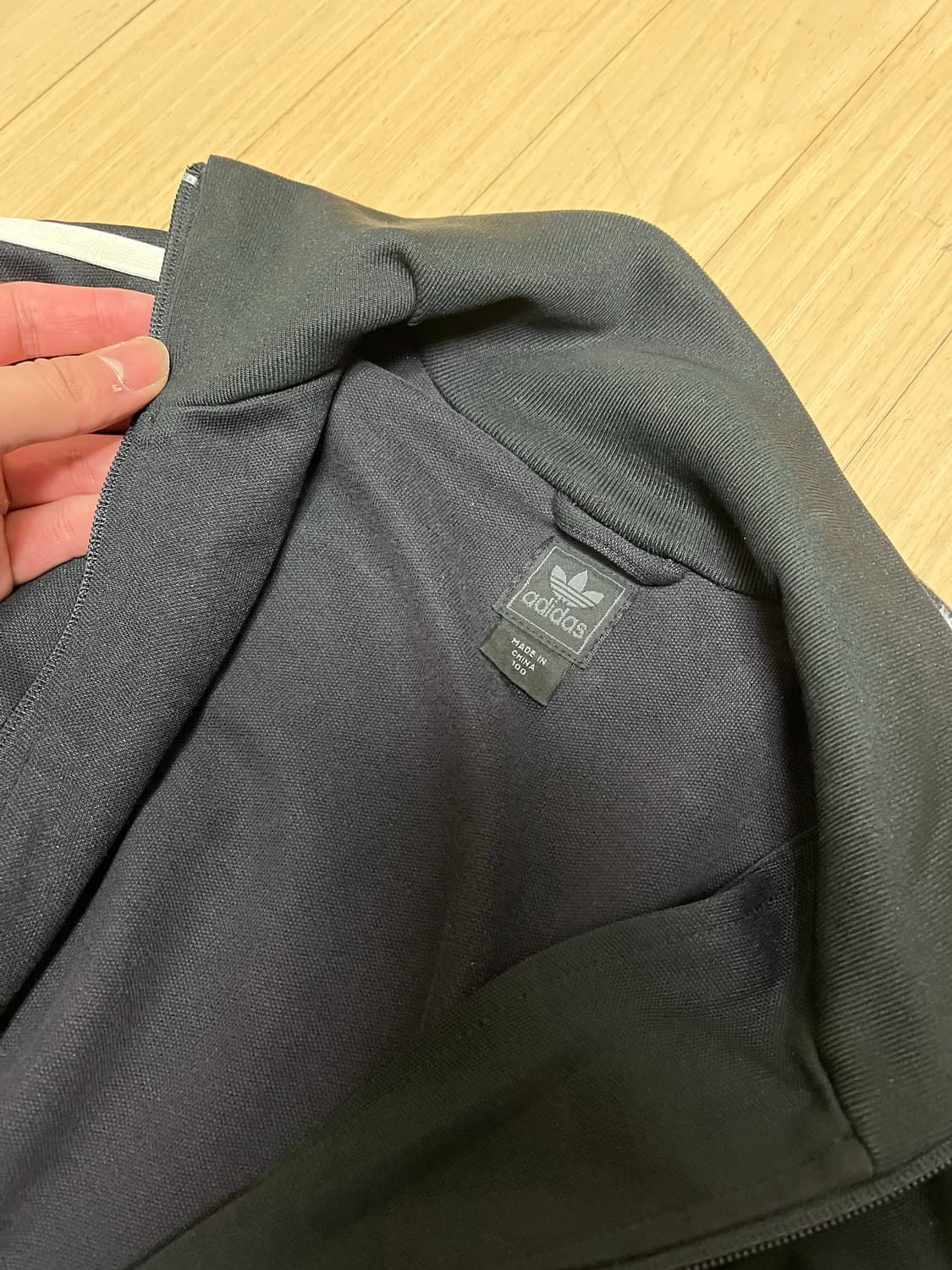 아디다스 올랜드 져지 100 상품이미지2