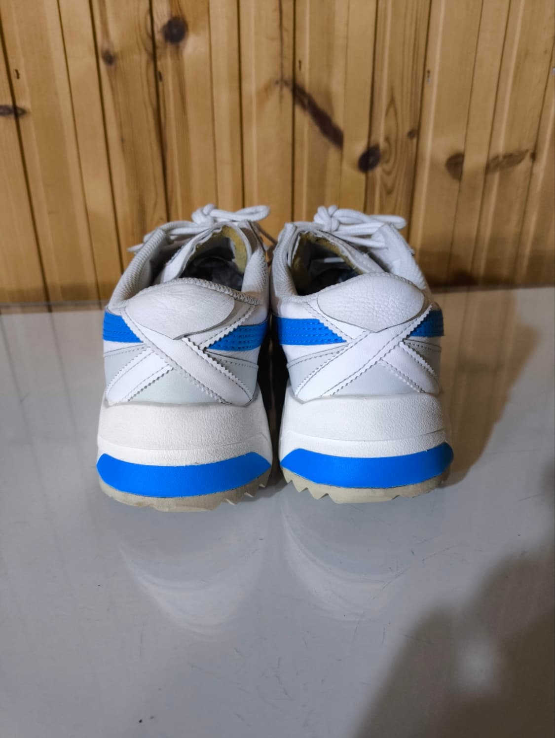 225mm 오니츠카타이거 델리게이션 도쿄  상품이미지8