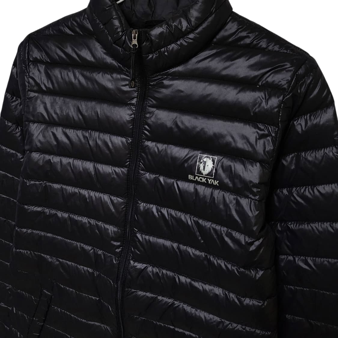 블랙야크 여성패딩잠바 95M 오리털점퍼 상품이미지3