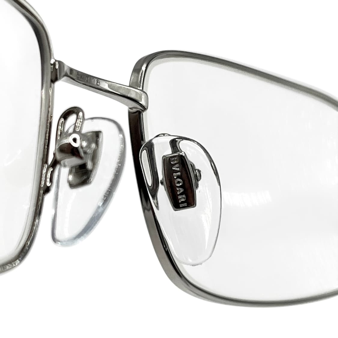 BVLGARI 불가리 은테 안경 상품이미지6