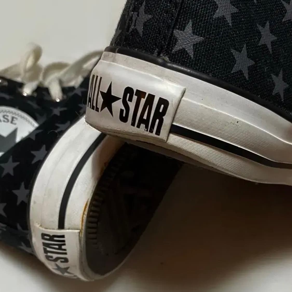[정품]CONVERSE 컨버스 올스타 척테일러 니시진오리 하이탑(260) 상품이미지5
