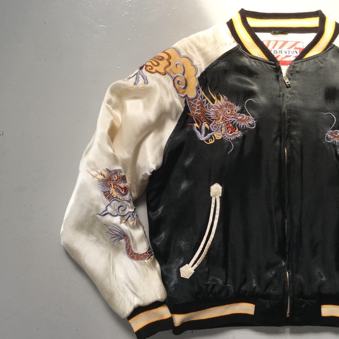 Made In JAPAN Houston Jacket 상품이미지3