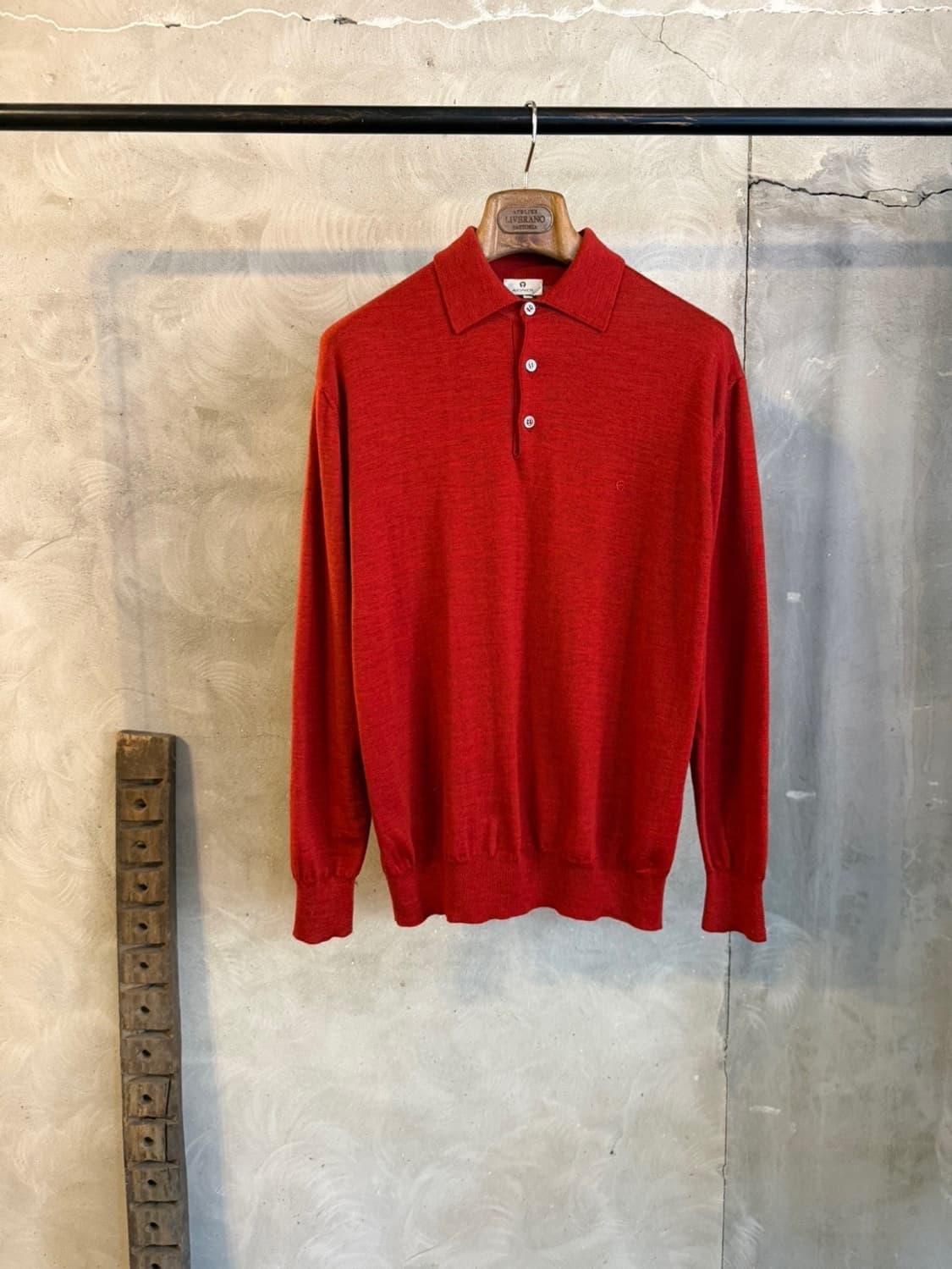 아이그너 니트 pk 100 상품이미지5