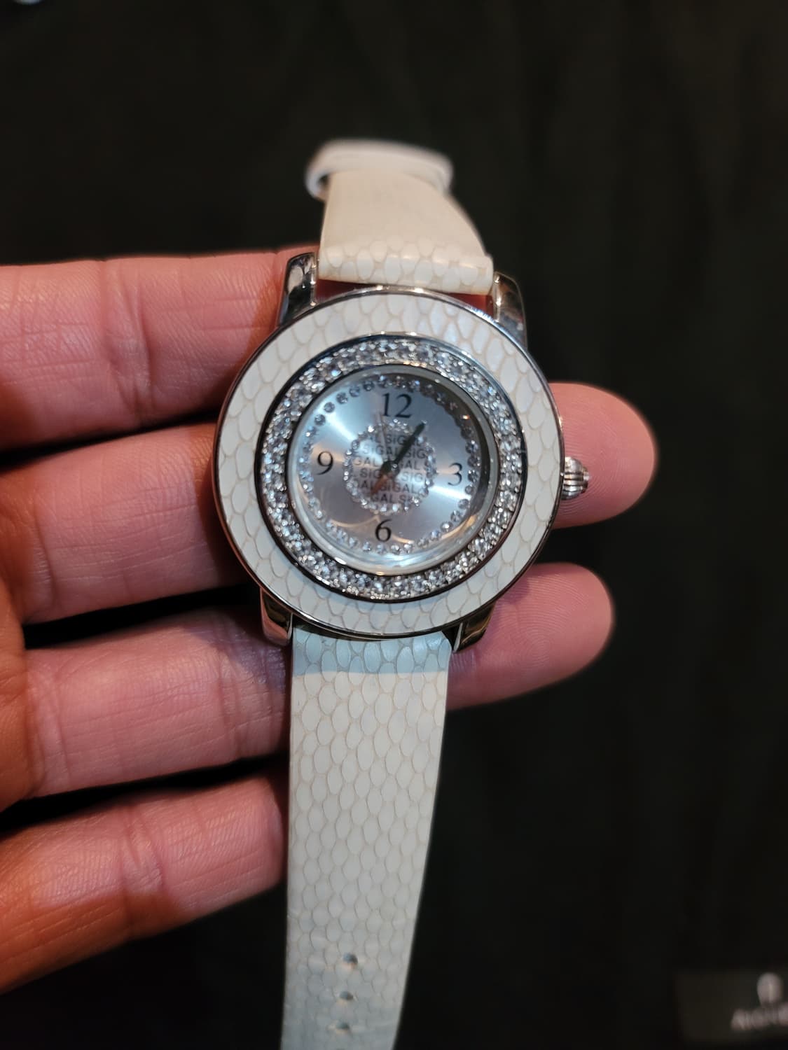 80's~ 세이코 여성시계 + 빈티지 여성시계 2개 일괄 상품이미지6