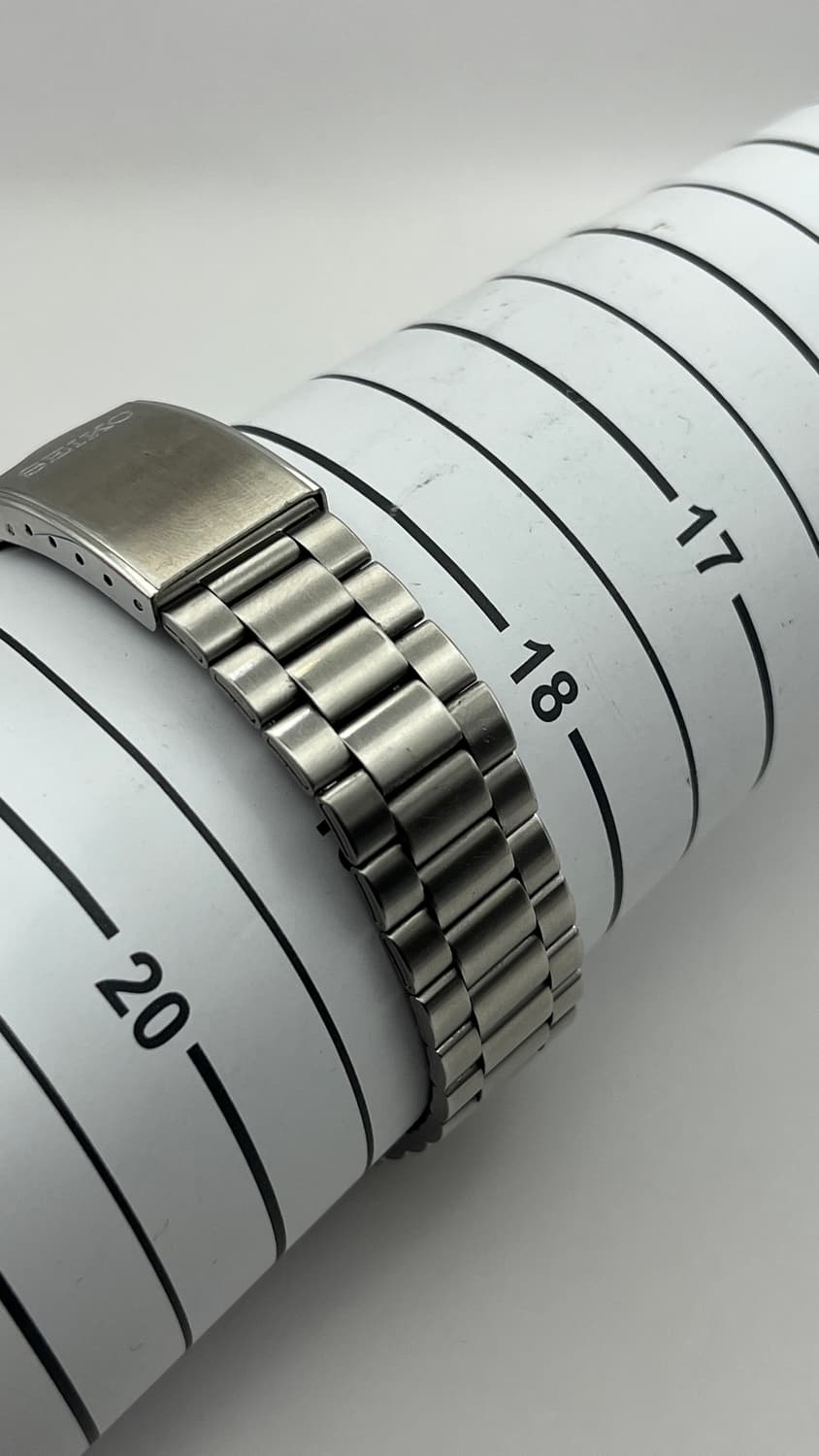 세이코 클래식 빈티지 데이데이트 상품이미지9