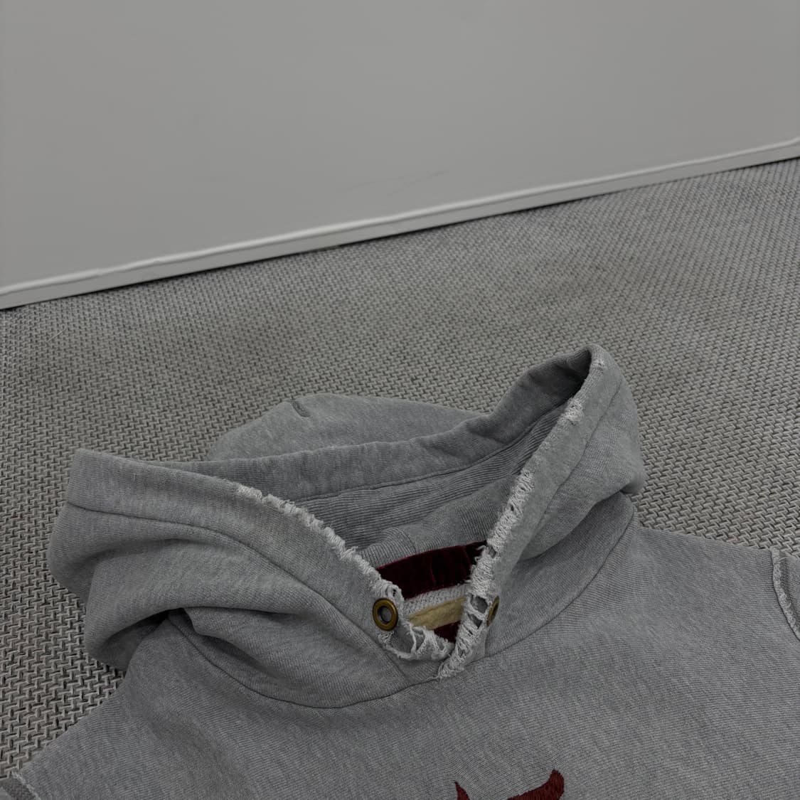 Abercrombie 빈티지 후드티 상품이미지4
