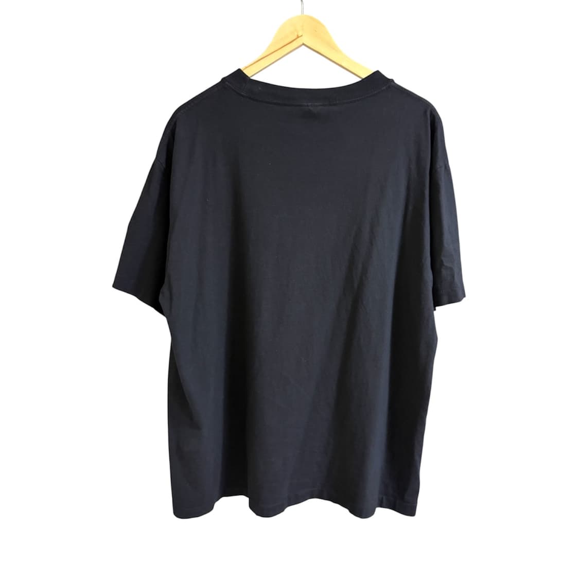 fingerpress 싱글스티치 튜블라 티셔츠 상품이미지2