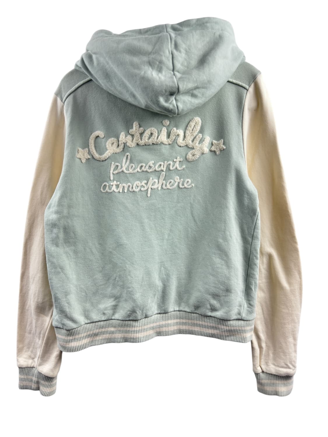 JPN OLIVE DES OLIVE  후드점퍼1299 상품이미지2