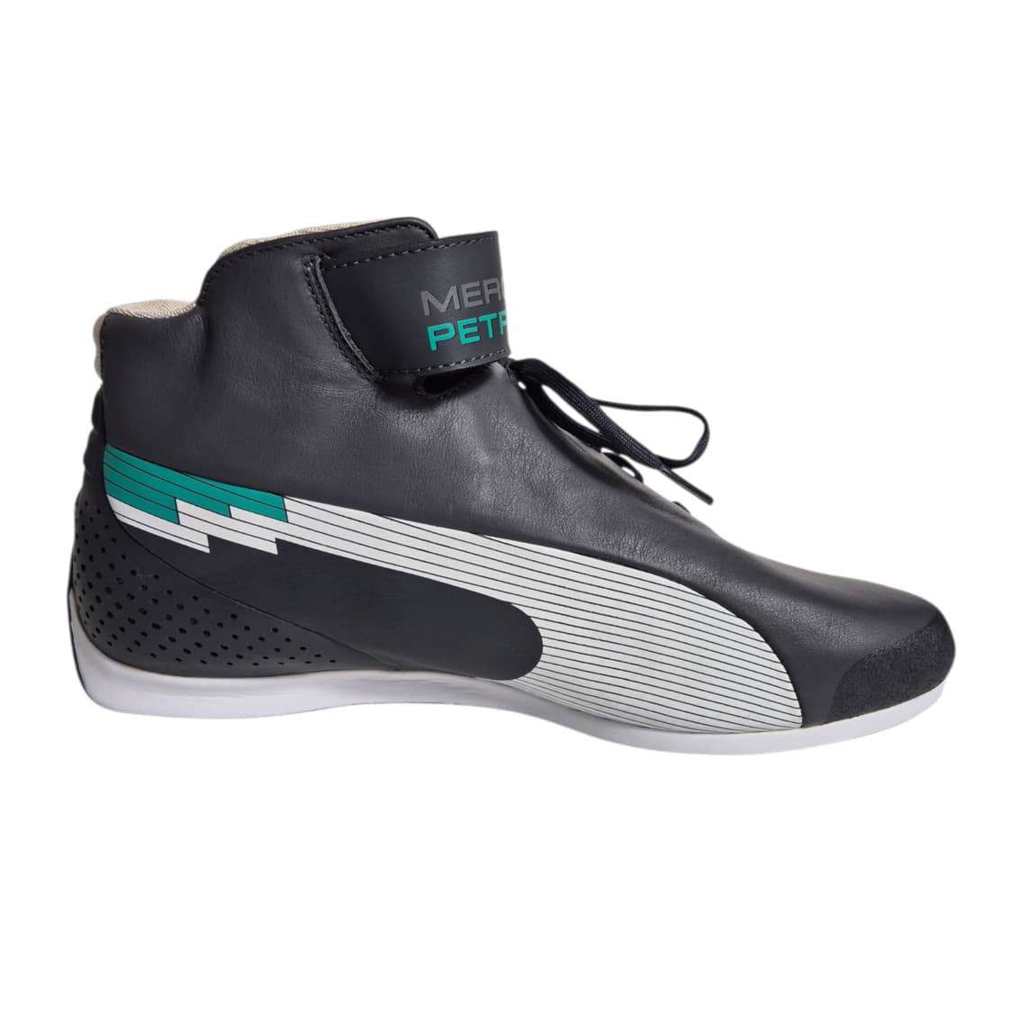 260) PUMA 푸마 x 메르세데스 벤츠 AMG 페트로나스 하이탑 상품이미지4