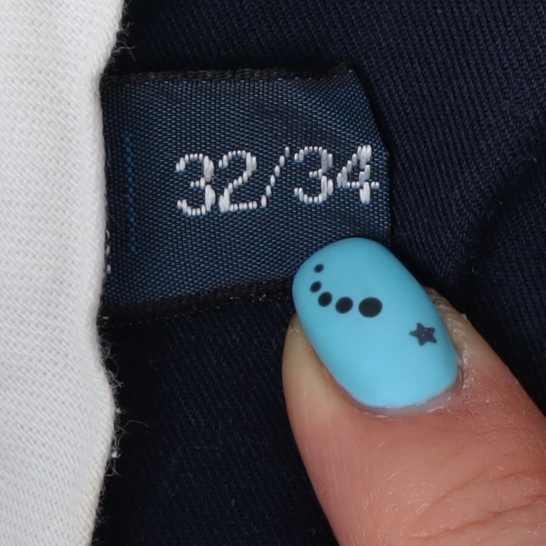 폴로 랄프로렌 네이비 프로스텍트 치노팬츠 상품이미지8