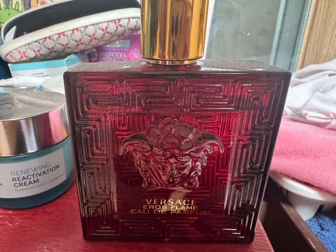 베르사체 에로스 플레임 상품이미지2