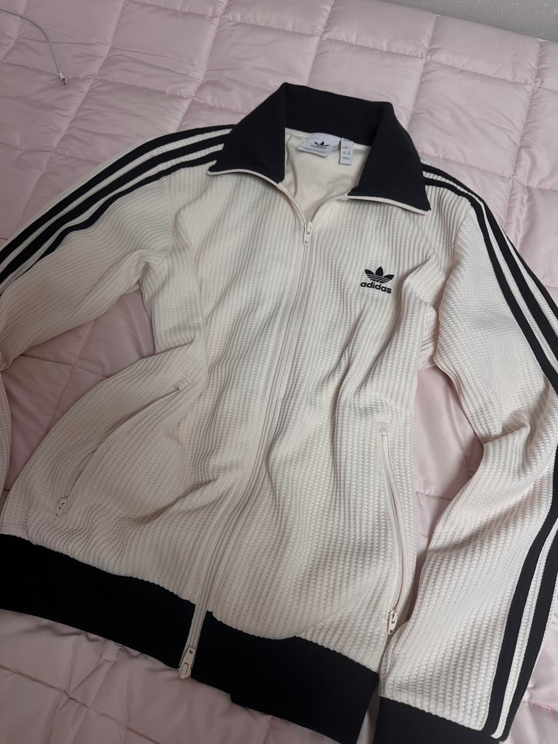 아디다스 베켄바우어 와플져지 M 상품이미지1