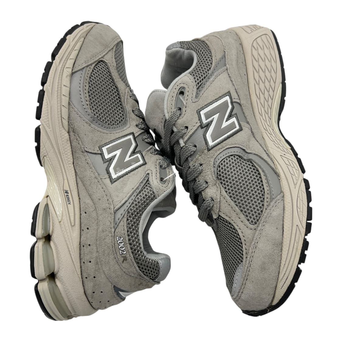 240 뉴발란스 2002R 그레이 상품이미지2