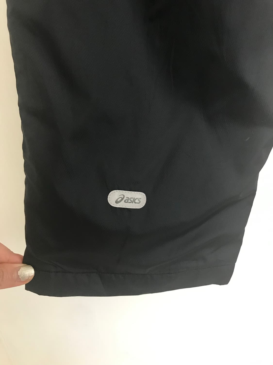 (UNISEX) ASICS Nylon Track Pants 상품이미지10