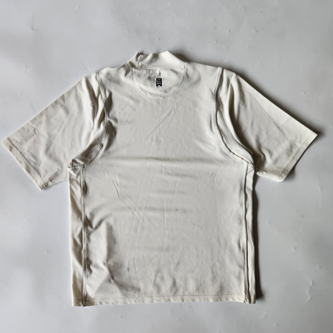 00s 나이키 골프 타이거우즈 넥스우시 반팔 상품이미지2
