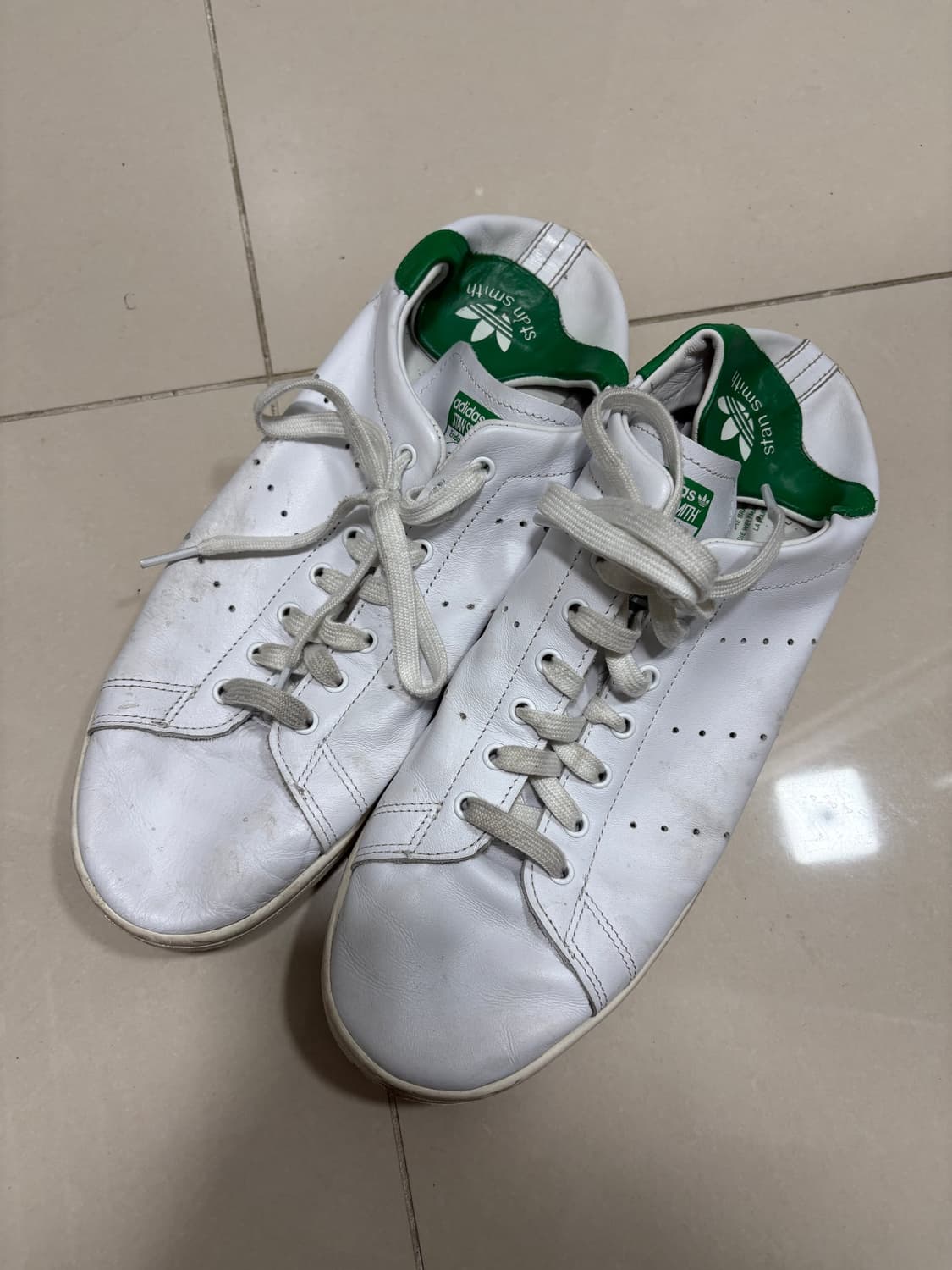 아디다스 스탠스미스 데콘 300 상품이미지1