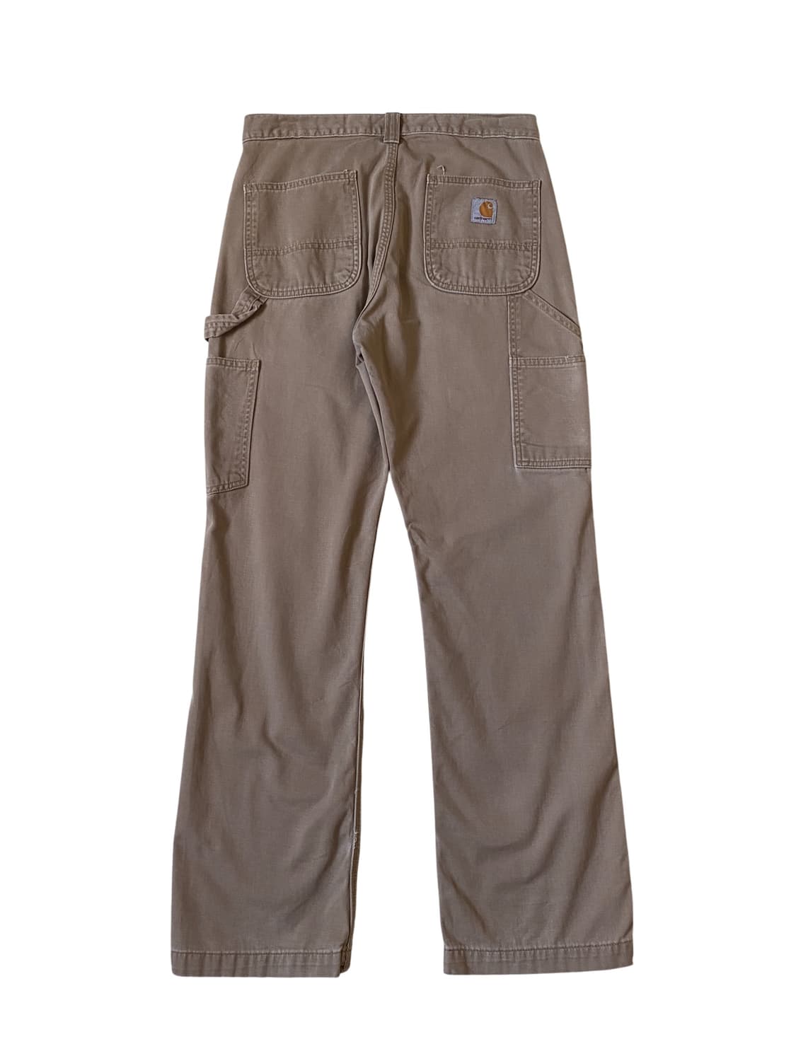 칼하트 카펜터 팬츠 (30) AB1176 상품이미지5