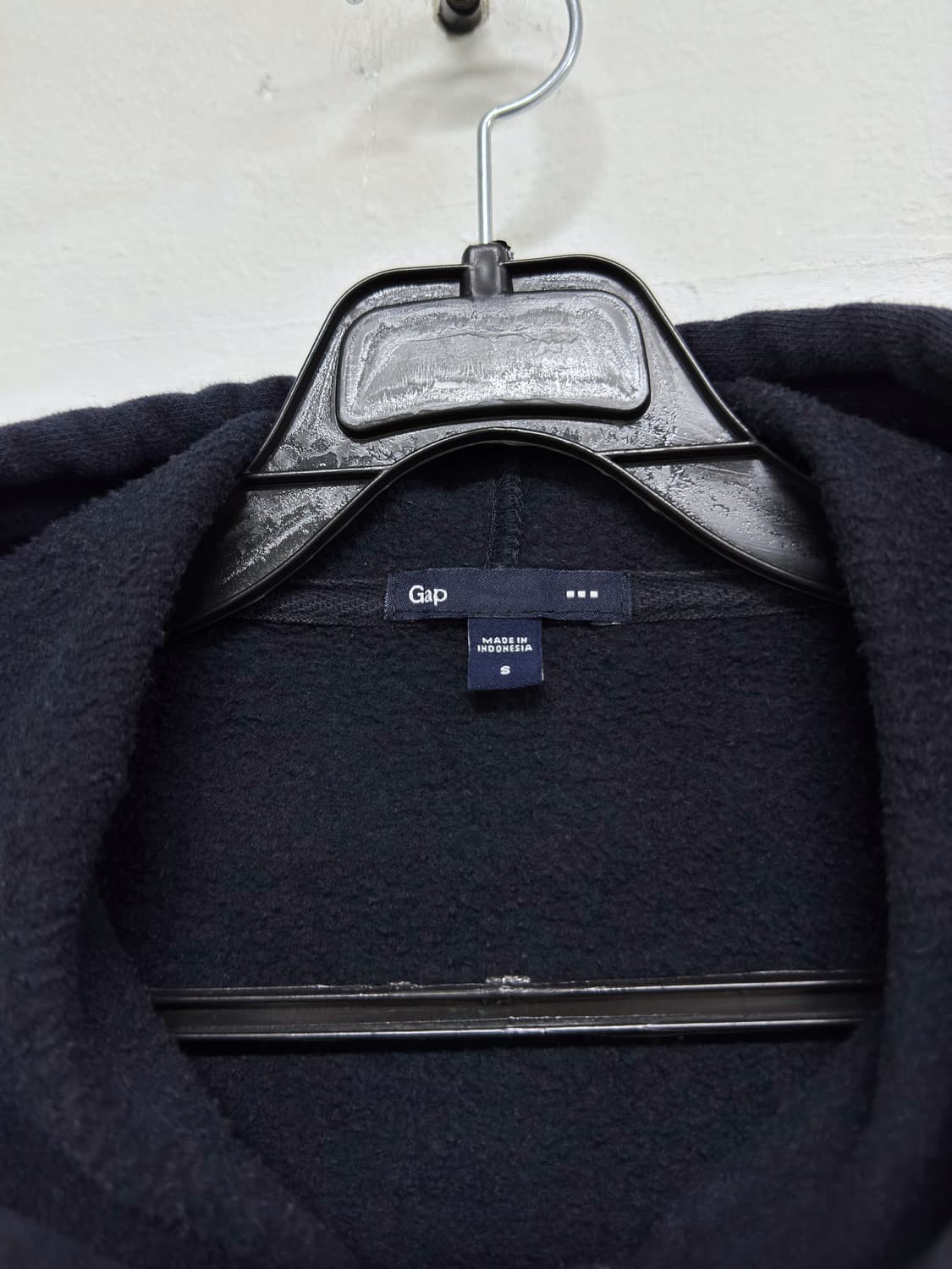 갭 후드티 상품이미지3