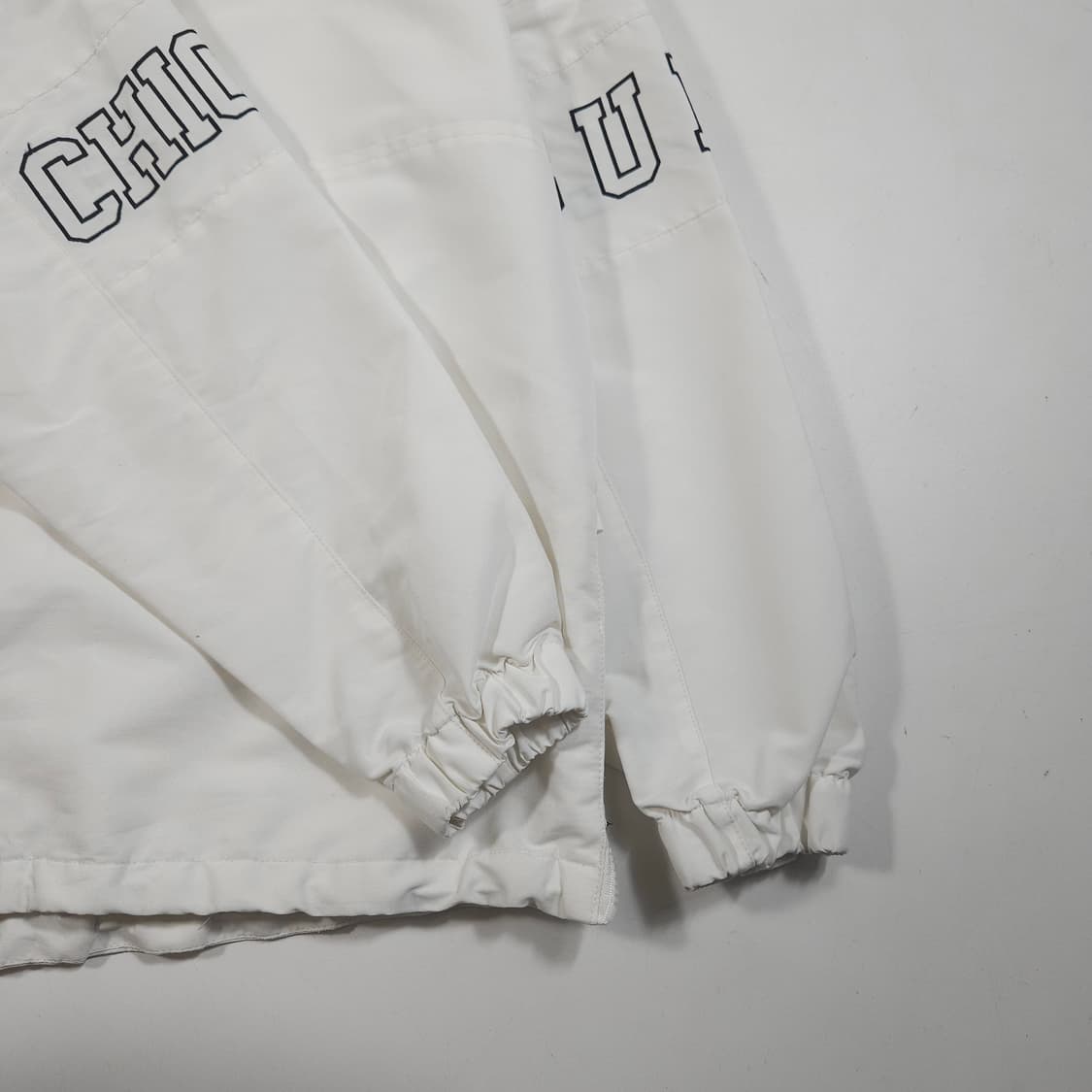 NBA 시카고불스 아노락 바람막이  상품이미지7