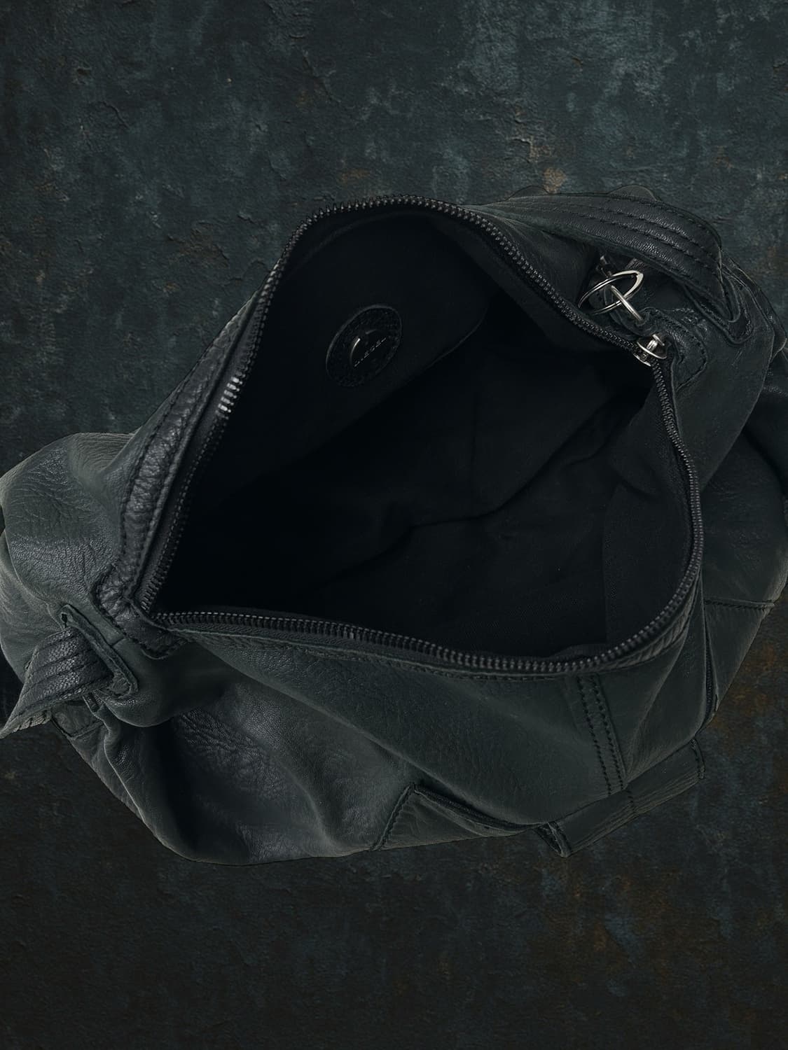 vegetable leather bag  상품이미지3
