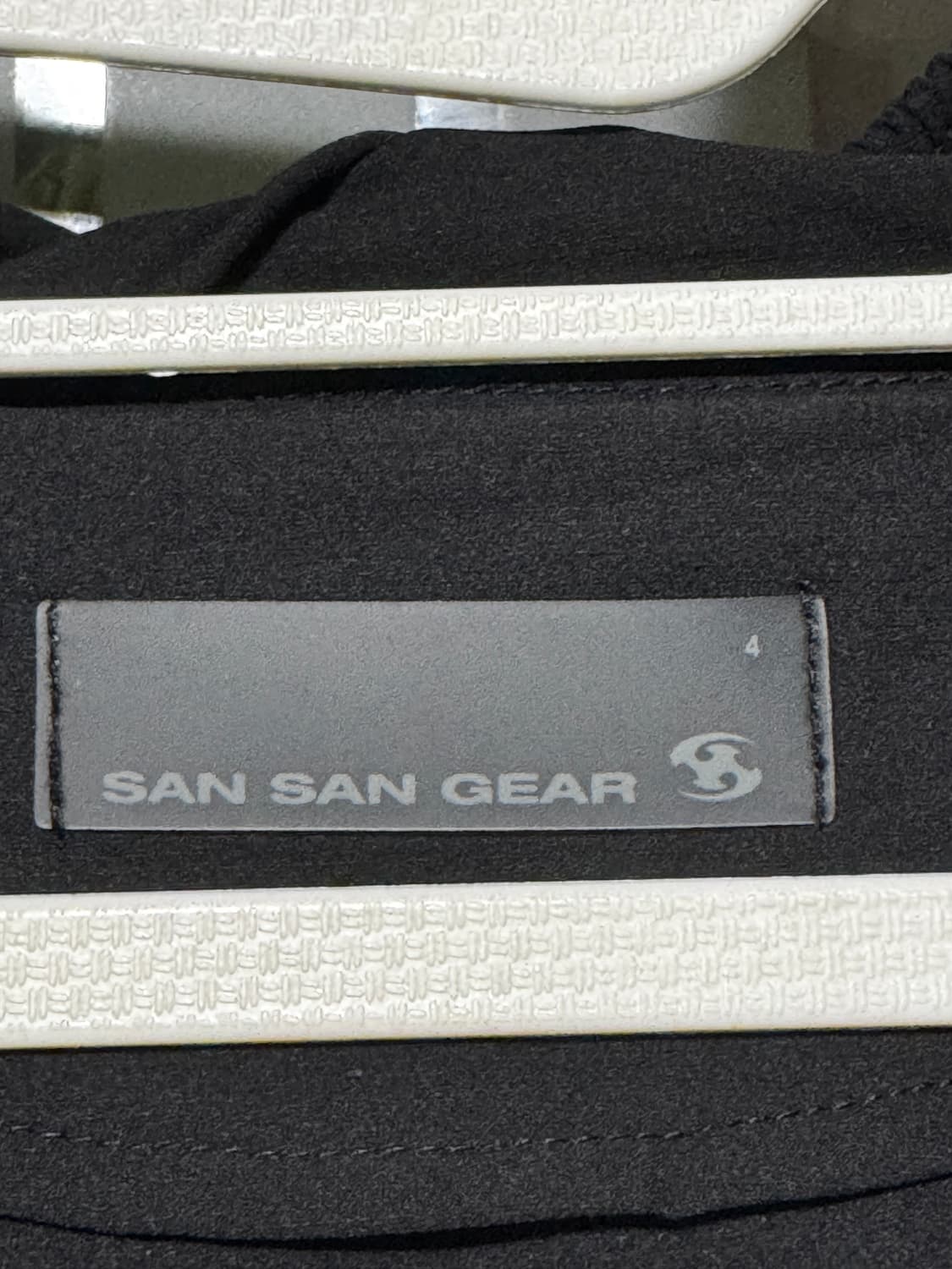 산산기어 메쉬자켓 4사이즈 상품이미지5