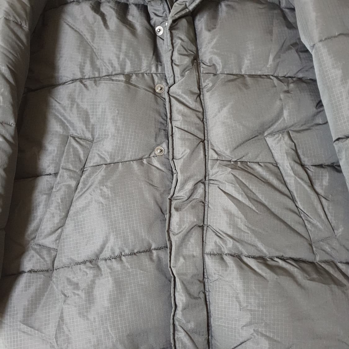 발렌시아가 씨컬 패딩 상품이미지3