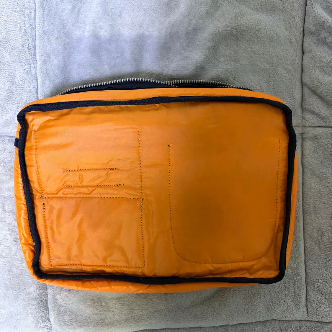 porter 요시다 포터 탱커 숄더백 L 블랙 상품이미지7