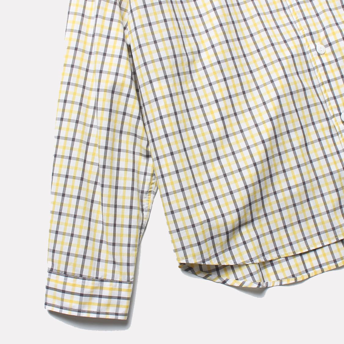 단톤 체크셔츠_2657 상품이미지5