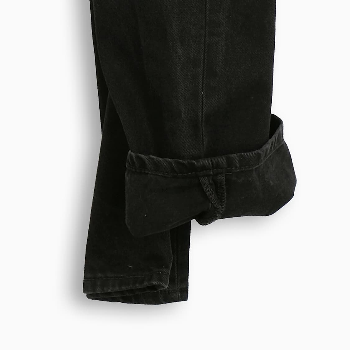 빈티지 리바이스 517 흑청 30 인치 LV5173141 상품이미지7