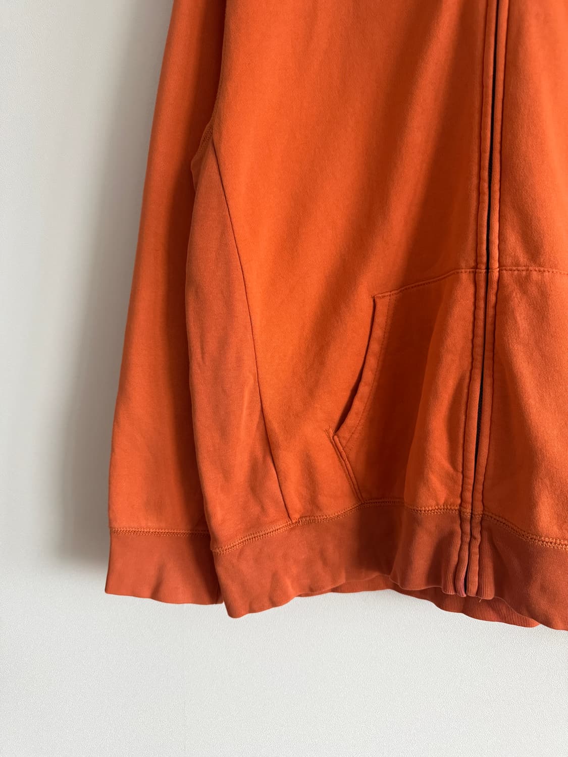 올드 폴로 랄프로렌(Polo Ralph Lauren) 빅포니 후드집업 상품이미지3