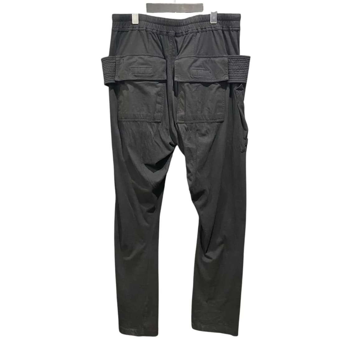 급처))릭오웬스 태권도 크리치 카고팬츠 상품이미지3
